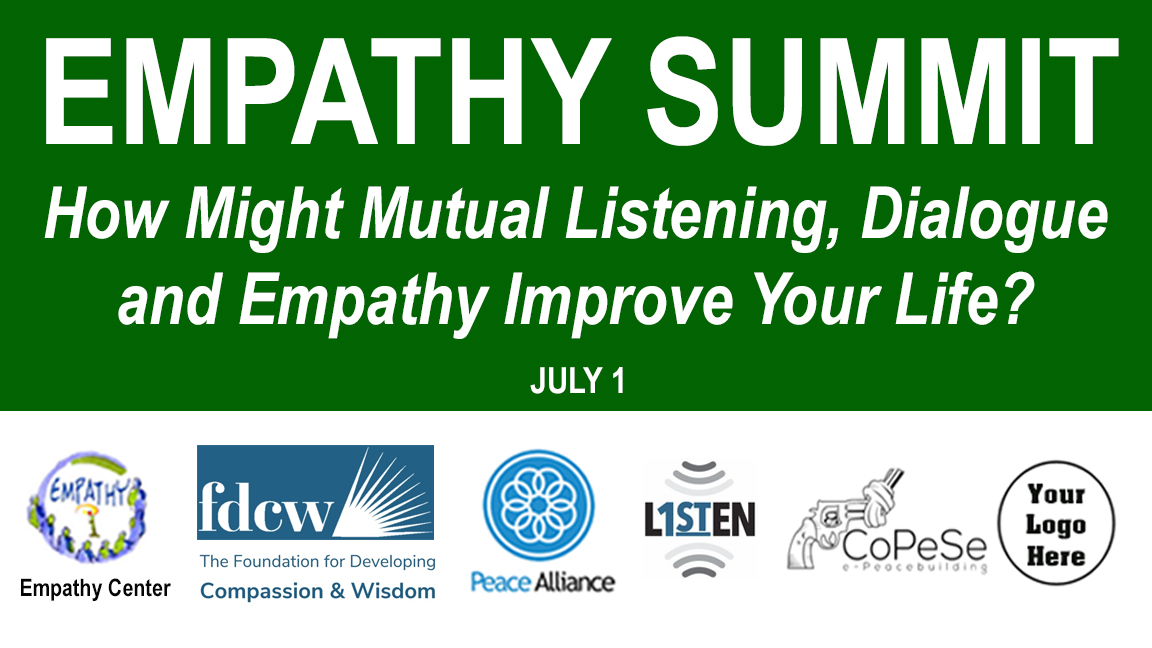 EMPATHY: All About Empathy: A portal for information: articles